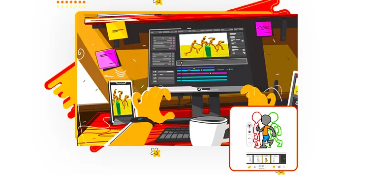 Animation Assignment Help | Animation Homework Help Service