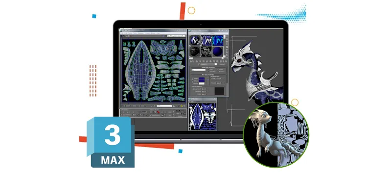 Autodesk 3D Studio Max Assignment Help | BookMyEssay