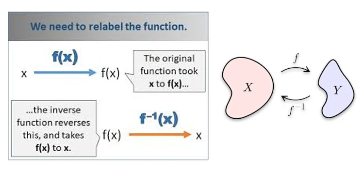Inverse Function: Expert Guide by BookMyEssay
