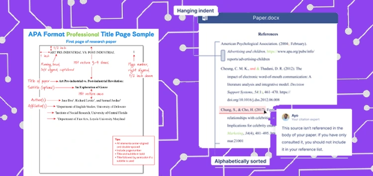Effortless APA Style Generator for Flawless Assignments | BookMyEssay