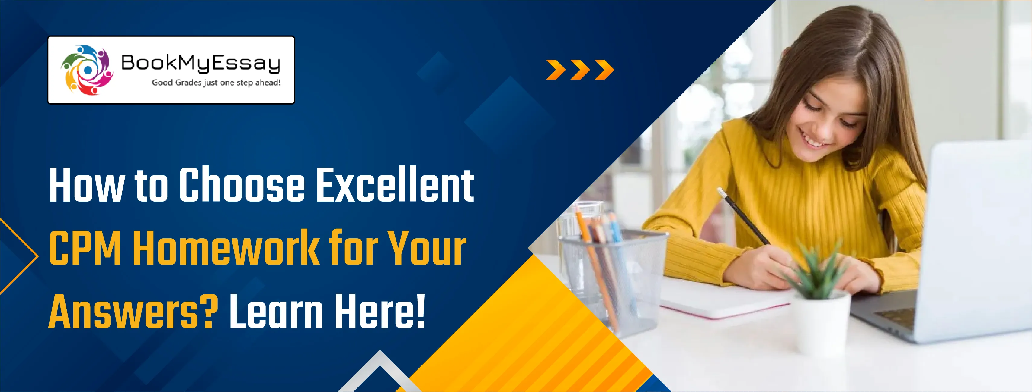 How to Choose Excellent CPM Homework for Your Answers? Learn Here!