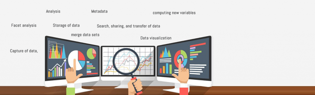 Data analysis methods examples image