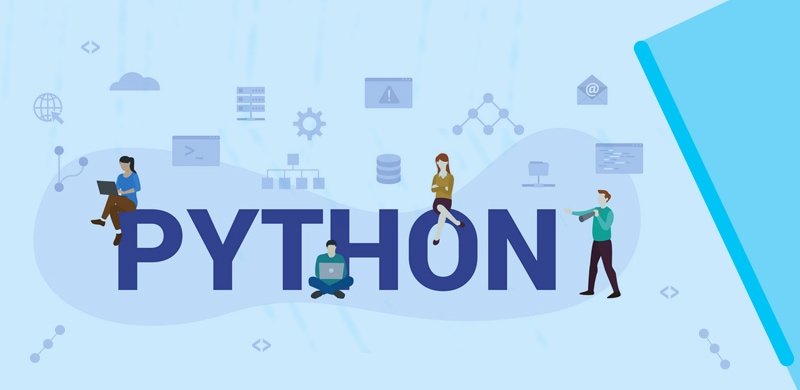 python