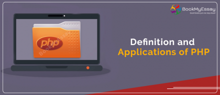 Definition and Applications of PHP