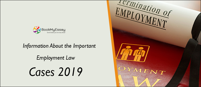 employment law cases ontario