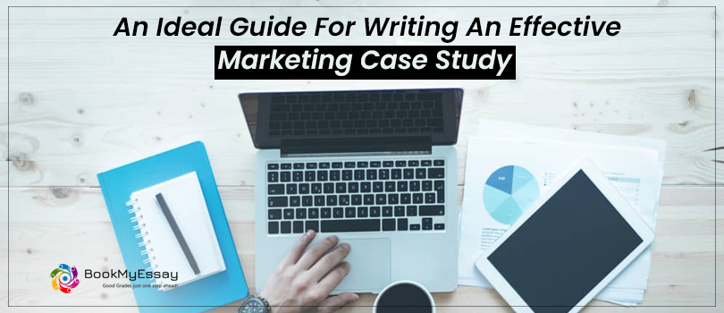 Marketing Case Study Writing Help